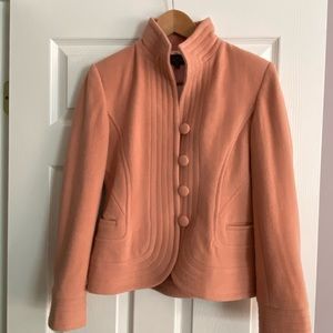 Cashmere Jacket